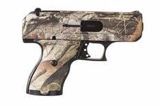 Hi-Point C9 Woodland Camo 9mm - Compact, Lightweight & Reliable - view 3