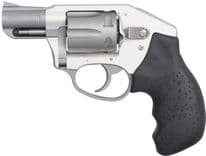 Charter Arms Undercoverette .32 Magnum 2" Stainless Revolver - Compact Defender - view 2