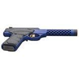 Browning Buck Mark Plus Vision Triad .22 LR - Optics & Suppressor Ready - view 3