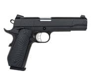 TISAS 1911 Duty .45 ACP - Black Cerakote, 8rd Semi-Auto Pistol - view 2