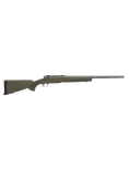 Savage 110 Trail Hunter .400 Legend Bolt Rifle - OD Green - view 2