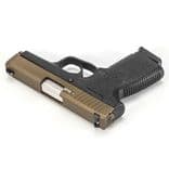 Kahr CW9 9MM Compact - Lightweight Concealed Carry Handgun - view 4