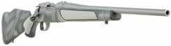 Weatherby Vanguard Shadow 30-06 Springfield 22in - view 3