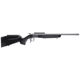 CVA Scout TD V3 .450 Bushmaster 22in Stainless Black - view 2