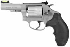 S&W 317 Kit Gun .22 LR Revolver - Lightweight Compact - view 2