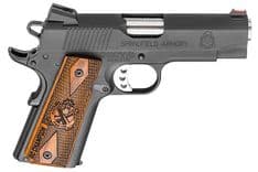 Springfield 1911 Champion: 9mm Compact Precision Pistol - view 2