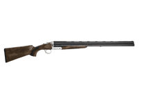 Charles Daly Triple Crown 20GA Walnut Triple Barrel Shotgun - view 2