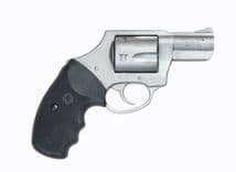 Charter Arms Mag Pug Compact .357 DAO Stainless Revolver - 5 Rounds - view 2