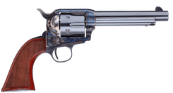 Taylor's 1873 Gunfighter .357 Mag Revolver - Classic Western Precision - view 2