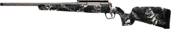 Savage Arms Axis 2 Pro 6mm ARC 20in Forest SP Camo Left Hand - view 2