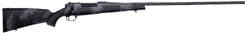 Weatherby Mark V Live Wild .257 WM 26" Bolt-Action Rifle - view 2