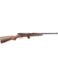 Savage Precision Mark II GY .22 LR Bolt-Action Rifle - AccuTrigger - view 4