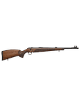 CZ 600 Lux .30-06 Bolt Action Rifle - Walnut, Precision Hunter - view 5