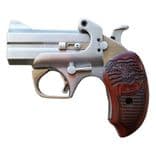 Bond Arms Patriot Defender: Compact .45 Colt/.410 Derringer - view 3
