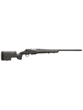 Winchester XPR Renegade 6.8 Western Precision Bolt Rifle - view 5