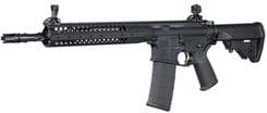 LWRC IC-SPR Tactical 5.56 NATO Rifle - Precision & Reliability - view 3