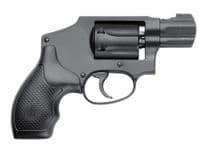 S&W Model 351C .22 Magnum Compact DAO Revolver - Lightweight Carry - view 5