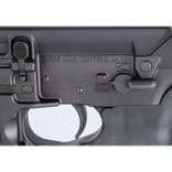 Savage MSR 10 Precision .308 Rifle - Matte Black, Optic Ready - view 2