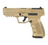 Ranger Arms RA9-Defence 2 9mm 4.17in Flat Dark Earth - view 2