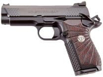 Wilson Combat EDC X9 - 9mm Tactical Pistol, Black Anodized - view 2