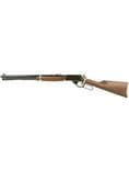 Henry Classic Brass .30-30 Lever Action Rifle - Side Gate Edition - view 4