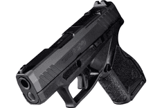 Taurus GX4 Optics-Ready Micro 9mm Compact Pistol - view 2