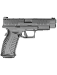 Springfield XD-M Elite 10mm Optics-Ready Pistol 16+1 Capacity - view 5