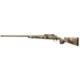 Browning X-Bolt HC LR Camo 6.5 Creedmoor Precision Rifle - view 3