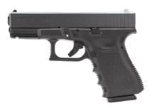 Glock 23 Gen 3 Compact .40 S&W - Reliable Self-Defense & Sport Pistol - view 4