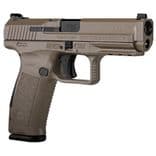Canik TP9SF Tactical 9mm Pistol - Flat Dark Earth Finish - view 3