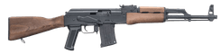 Chiappa RAK-22 .22 LR Semi-Auto Rifle, Wood Stock, 10+1 Capacity - view 2