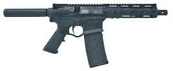 ATI Omni Hybrid Maxx .300 AAC Pistol, 8.5" Barrel, 30 Rounds - view 2