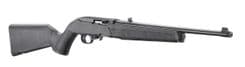 Ruger 10/22 .22 LR 16.4in Threaded Black - view 3