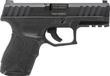 Stoeger STR-9C Compact 9mm, Optic Ready, Ergonomic Pistol - view 2