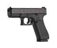 Glock G45 MOS Gen 1 - 9mm Optic-Ready Precision Pistol - view 3
