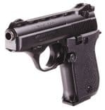 Phoenix Arms HP-25A Compact .25 ACP Matte Black Self-Defense Pistol - view 4