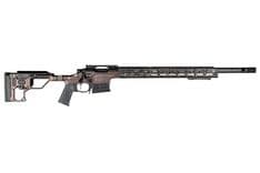 Christensen Precision MPR .308 Bolt Rifle - Desert Brown - view 5
