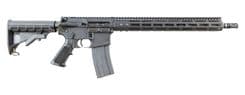 Franklin Armory BFSIII M4 Gen III 5.56 NATO 16" Optics-Ready Rifle - view 2