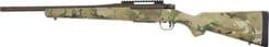 Mossberg Patriot Carbine .308 Win 16.25in MultiCam Brown Cerakote - view 2