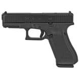 Glock G45 Gen 5 MOS Compact 9mm Pistol with Optics Ready System - view 2