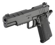 Springfield Emissary 1911 - 9mm Pistol with Night Sights - view 5