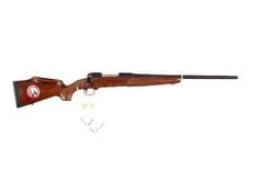 Savage Lady Hunter .308 WIN Bolt-Action Rifle - Elegance & Precision - view 2