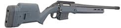 Ruger PrecisionHunter 6.5 Creedmoor Bolt-Action Rifle - view 2