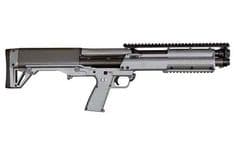 Kel-Tec KSG Tactical 12GA Shotgun - Compact Optic-Ready Gray - view 5
