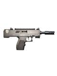 MPA Defender 5.7 Compact Pistol - 20+1 Rounds, Threaded Barrel - view 3