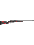 Fierce Twisted Rival FP 6.8 Western Precision Bolt Rifle - view 3