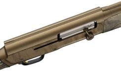 Browning A5 Wicked Wing 12 Gauge 28in Burnt Bronze Realtree Legacy Camo - view 4