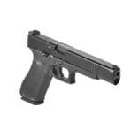 Glock G17L Gen5 MOS 9mm - Precision 6.02" Barrel, 10rd Capacity - view 2