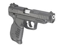 Ruger SR22 .22 LR Compact - Versatile DA/SA Pistol, 10+1 Capacity - view 3