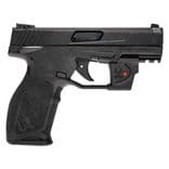 Taurus TX22 Compact .22 LR Pistol - Optic-Ready, 13+1 Capacity - view 4